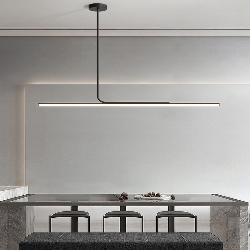 シンプルな一言レストラン LED シャンデリア 北欧ダイニン - Home Improvement Quotes のレビューと価格