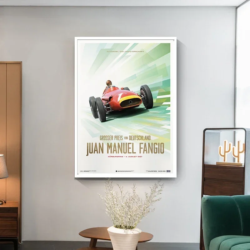 レトロ車ポスター美学 24 Heures グッドワードレース - Home Improvement Quotes のレビューと価格