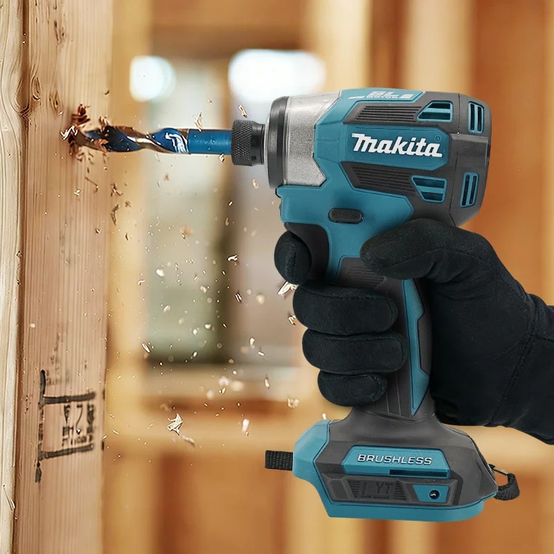 2026年 マキタ DTD173 18V コードレスインパク - Makita Drill Ddf484 のレビューと価格
