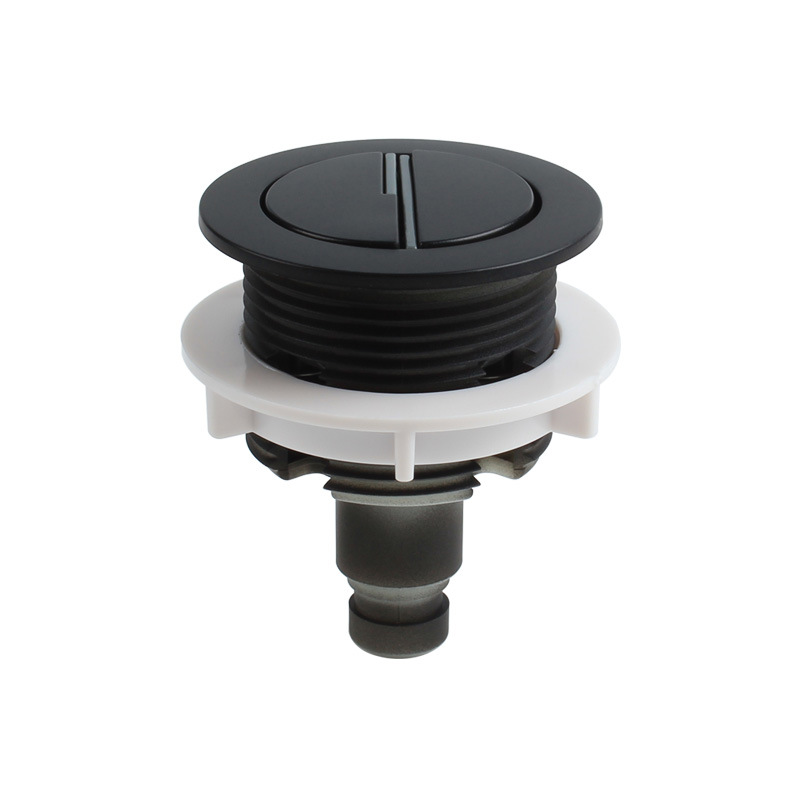 クロームメッキ仕上げの38mm ABS製トイレタンクフラッシ - Toilet Flush Valve のレビューと価格