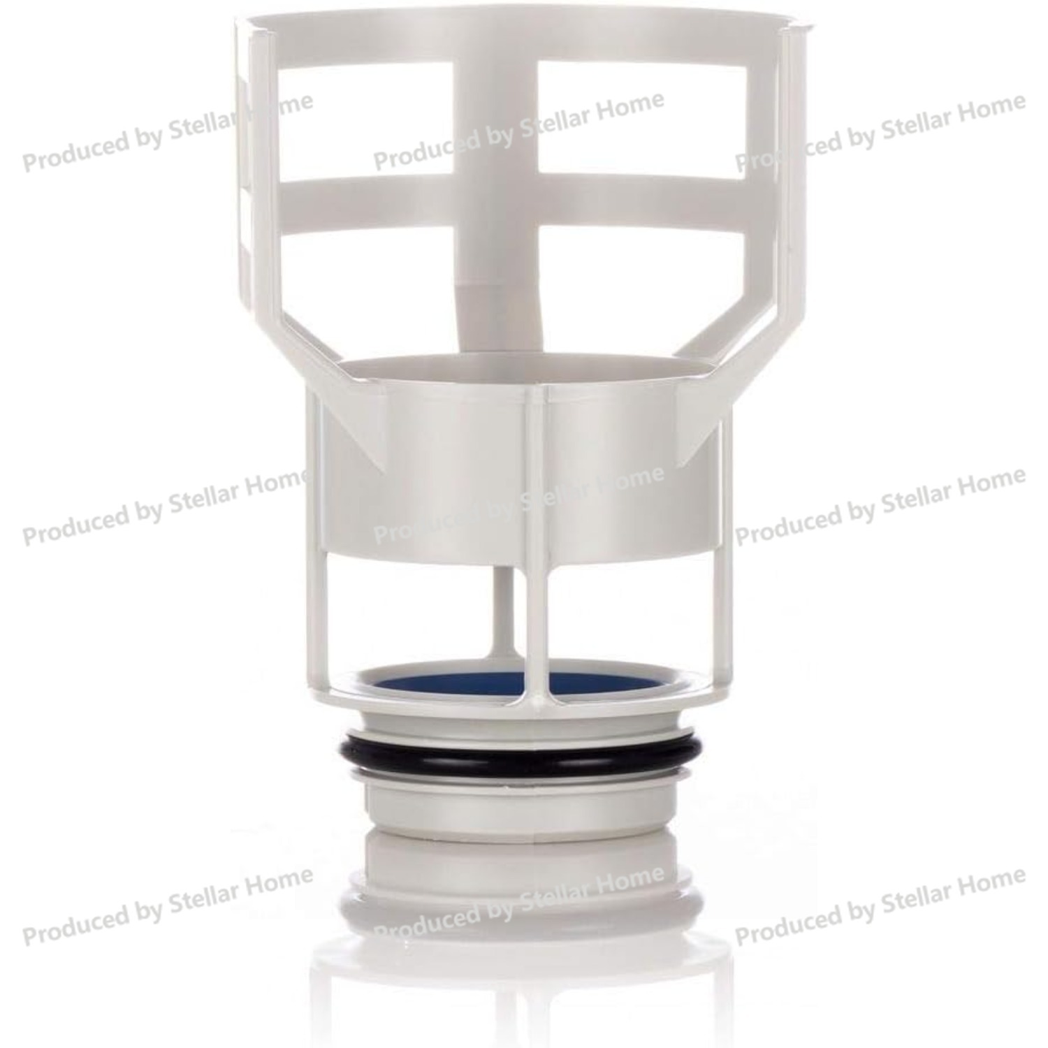 トイレ排水バルブは、TECE 9820223 A2 標準タン - Toilet Flush Valve のレビューと価格