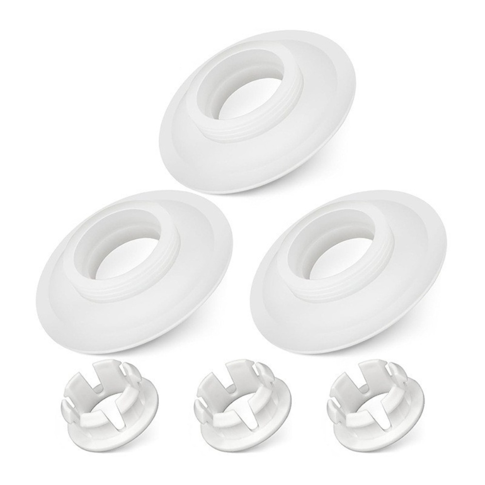 理想的な標準的なSV01967トイレ排水弁交換用シリコンシー - Toilet Flush Valve のレビューと価格