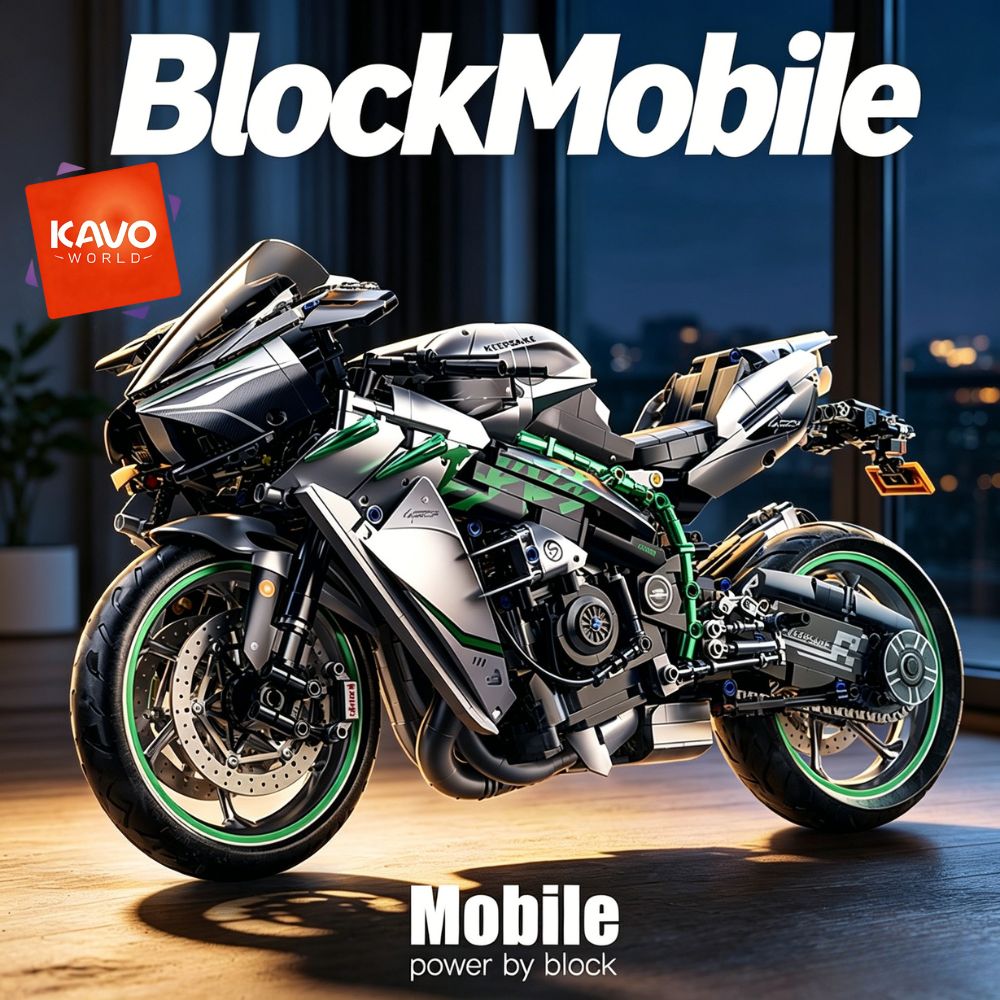 KAVOWORLD 1:5 クラシック機関車バイク組み立てブ - Home Improvement Boys のレビューと価格